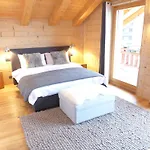 Astoria By Interhome Chalet
