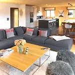 Astoria By Interhome Chalet Crans-Montana