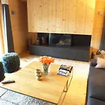 Chalet Astoria By Interhome *