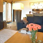 Chalet Astoria By Interhome Crans-Montana