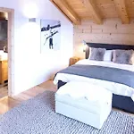 Astoria By Interhome Chalet