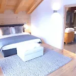 Astoria By Interhome Chalet