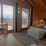 Astoria By Interhome Chalet Crans-Montana