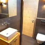 Chalet Astoria By Interhome Crans-Montana