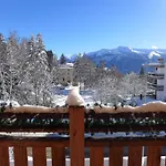 Astoria By Interhome Chalet
