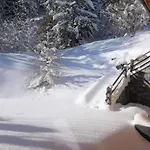 Chalet Astoria By Interhome Crans-Montana