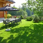 Astoria By Interhome Chalet *