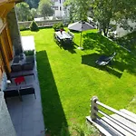 Chalet Astoria By Interhome *