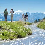 Astoria By Interhome Chalet Crans-Montana