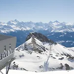 Chalet Astoria By Interhome Crans-Montana