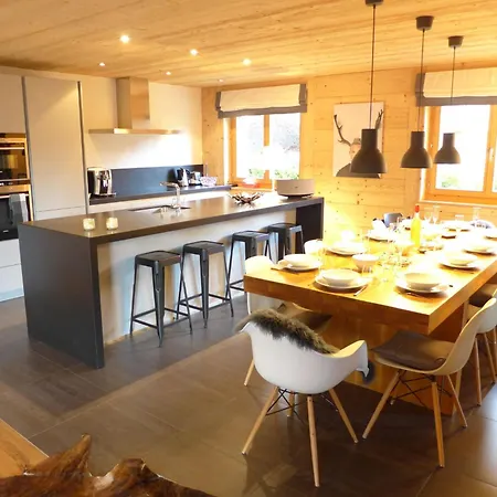 Astoria By Interhome * Crans-Montana