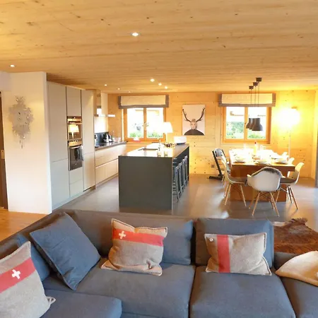 Astoria By Interhome * Crans-Montana