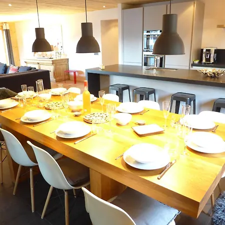 Astoria By Interhome * Crans-Montana