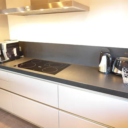 Astoria By Interhome Alpehytte Crans-Montana