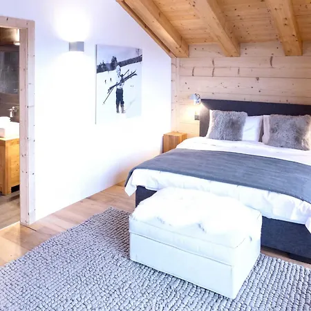 Astoria By Interhome Alpehytte