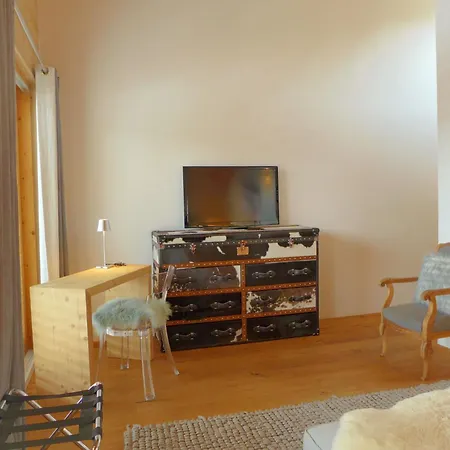 Astoria By Interhome Alpehytte Crans-Montana