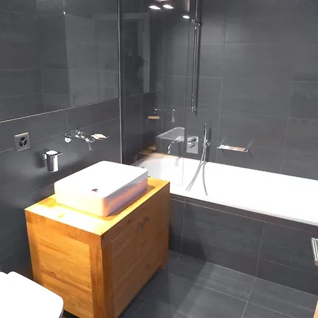 Astoria By Interhome * Crans-Montana