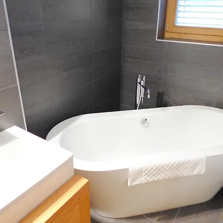 Alpehytte Astoria By Interhome