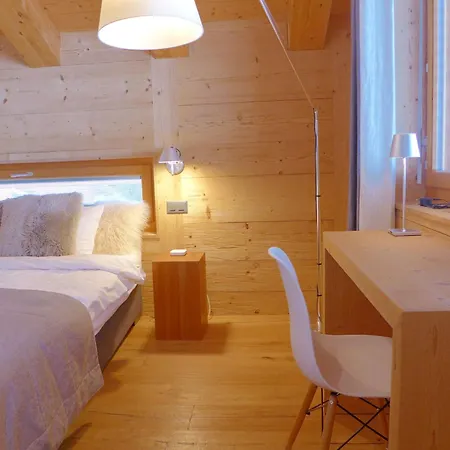 Astoria By Interhome Alpehytte *