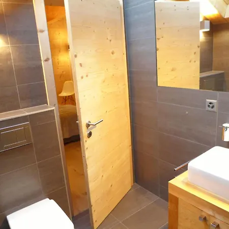 Astoria By Interhome Alpehytte Crans-Montana