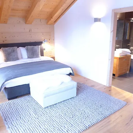 Astoria By Interhome Alpehytte