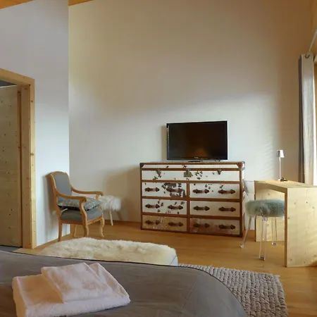 Astoria By Interhome Crans-Montana