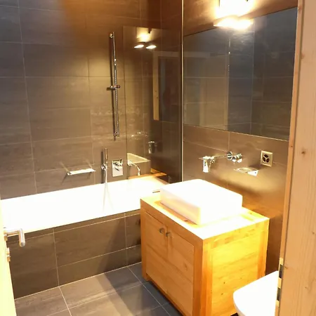 Astoria By Interhome Alpehytte *