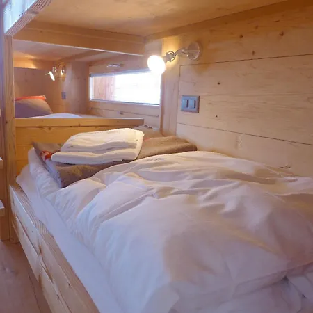 Astoria By Interhome Horská chata Crans-Montana