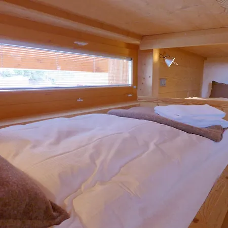 Horská chata Astoria By Interhome Crans-Montana