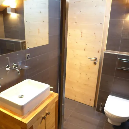 Alpehytte Astoria By Interhome Crans-Montana