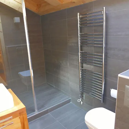 Astoria By Interhome * Crans-Montana