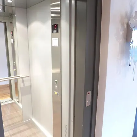 Alpehytte Astoria By Interhome