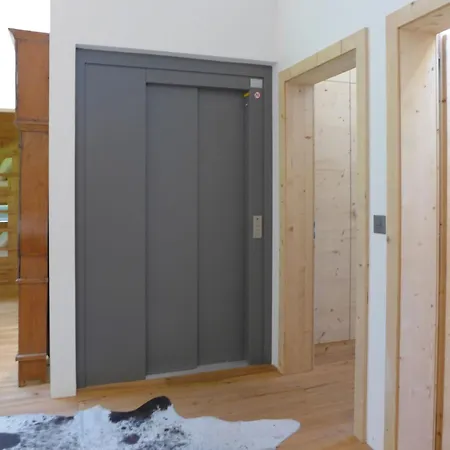 Chalet Astoria By Interhome *