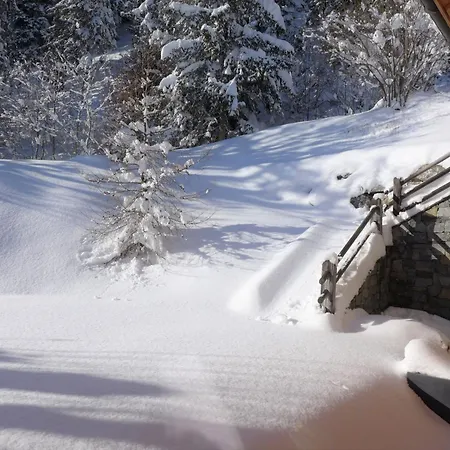 Alpehytte Astoria By Interhome Crans-Montana