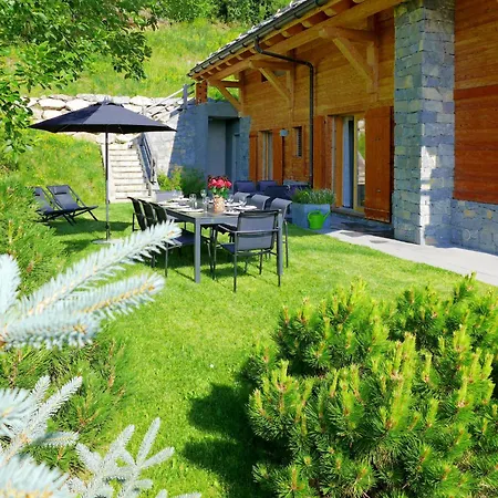 Astoria By Interhome Alpehytte