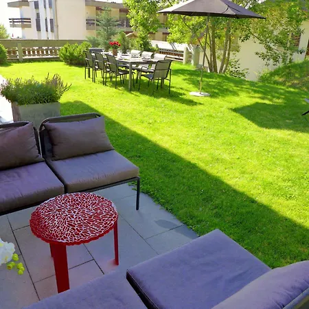 Alpehytte Astoria By Interhome