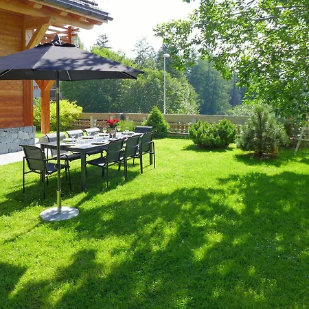 Astoria By Interhome Chalet *