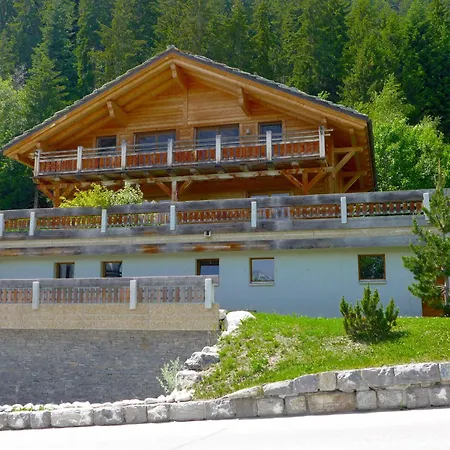 Astoria By Interhome * Crans-Montana