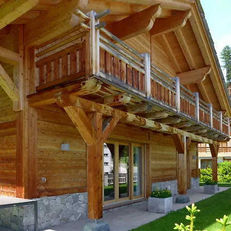 Astoria By Interhome Alpstuga