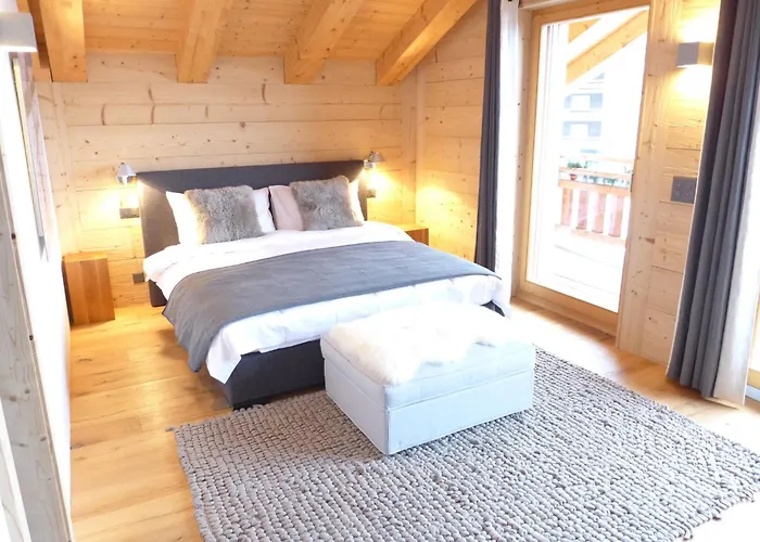 Astoria By Interhome Alpstuga