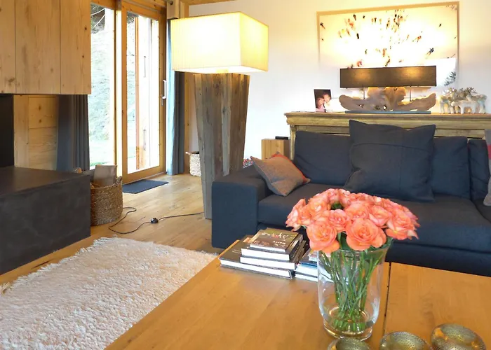 Alpstuga Astoria By Interhome Crans-Montana