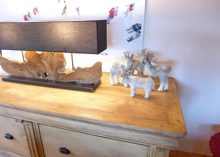 Astoria By Interhome *