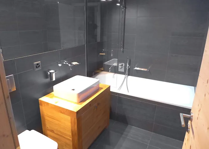 Astoria By Interhome * Crans-Montana