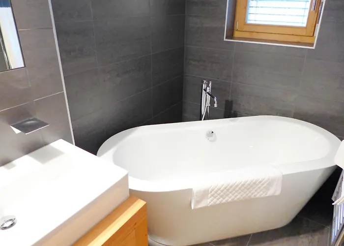 Alpstuga Astoria By Interhome