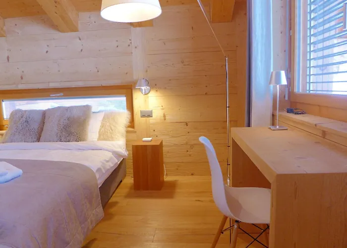 Astoria By Interhome Alpstuga *