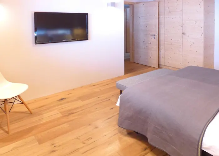 Astoria By Interhome * Crans-Montana