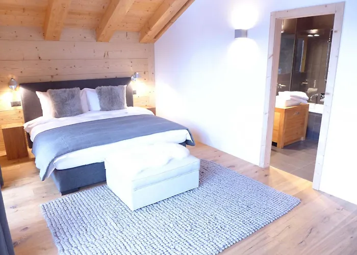 Astoria By Interhome Alpstuga