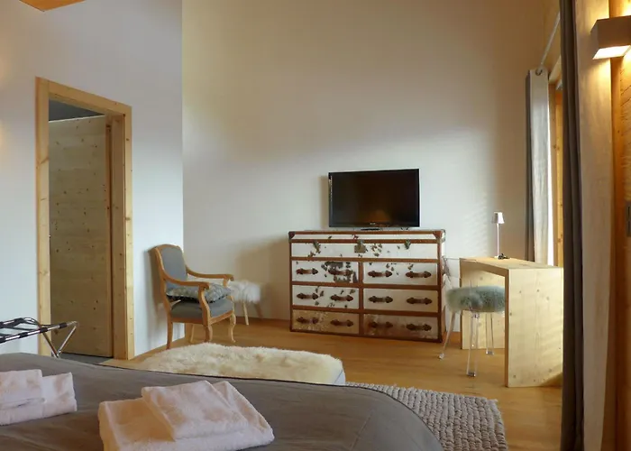 Astoria By Interhome Crans-Montana