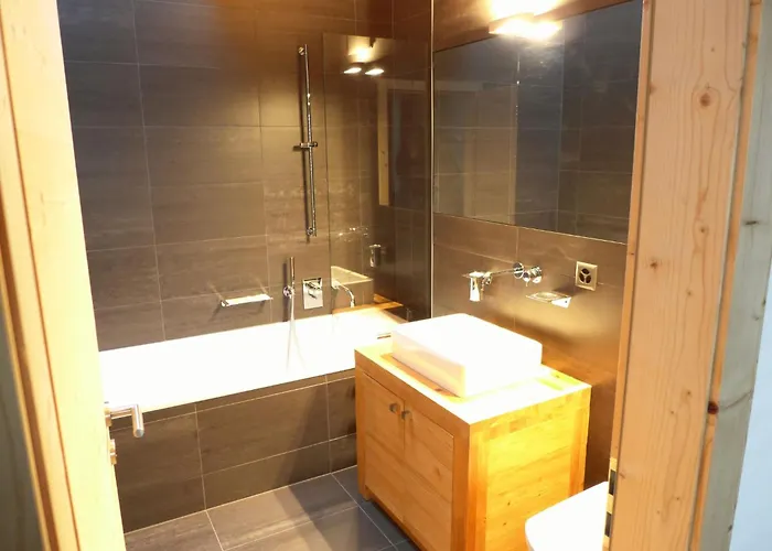 Astoria By Interhome Alpstuga *