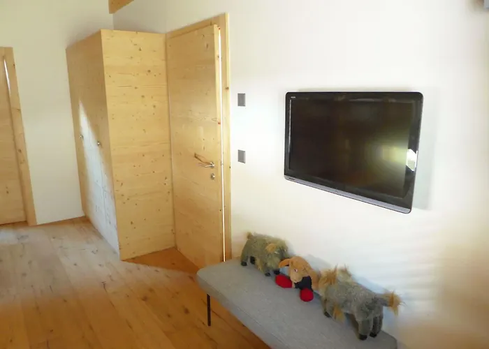 Alpstuga Astoria By Interhome